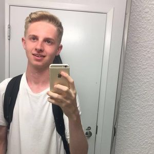 Meet your Posher, Greg